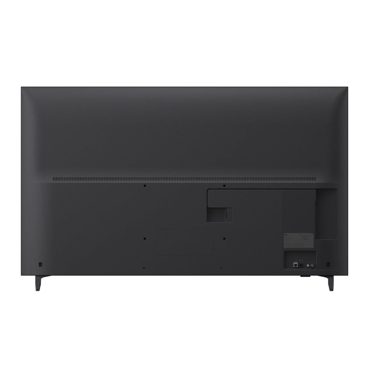 Smart TV LG 55QNED70A6A.AEU 4K Ultra HD 55" QLED