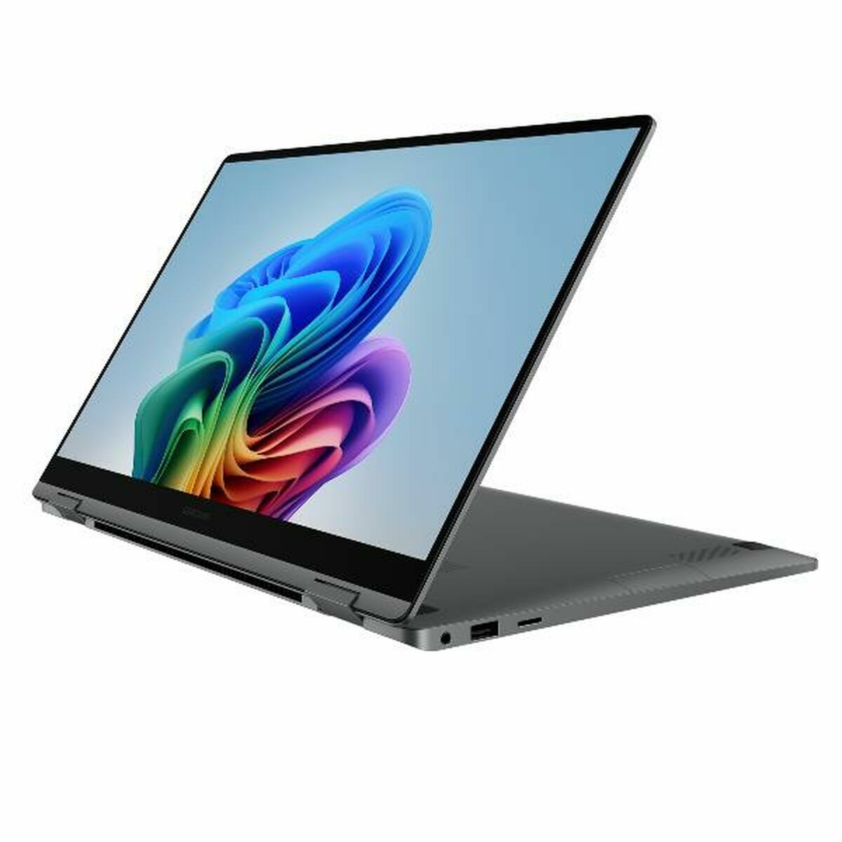 Laptop Samsung NP754QHA-KA1ES 15,6" 16 GB RAM 512 GB SSD