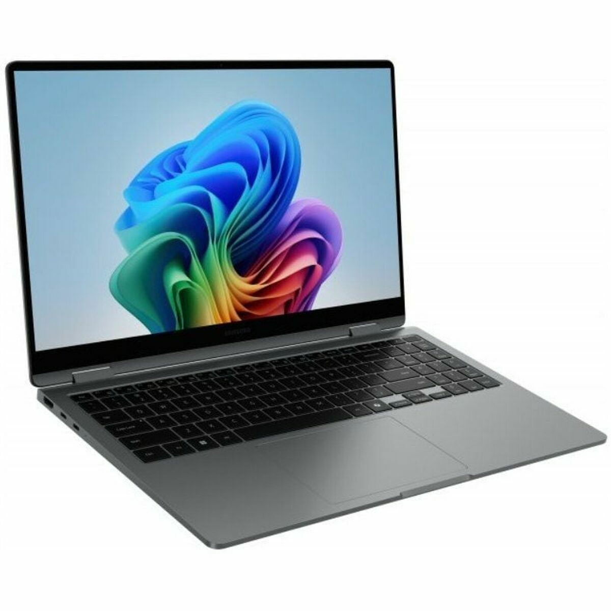 Laptop Samsung NP754QHA-KA1ES 15,6" 16 GB RAM 512 GB SSD