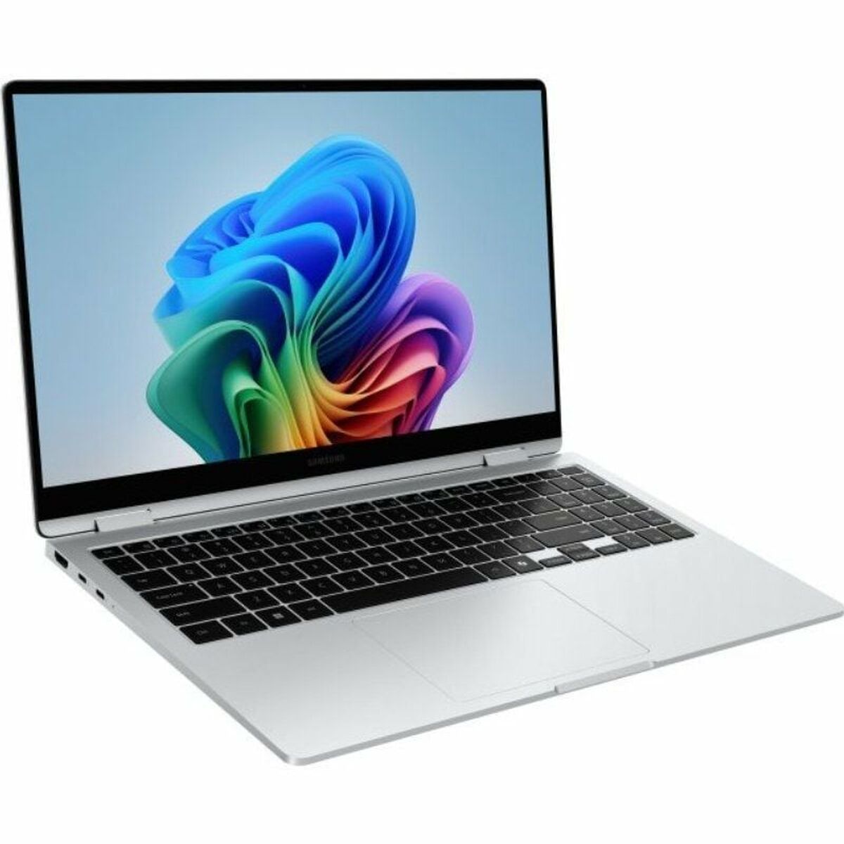 Laptop 2-in-1 Samsung Galaxy Book5 360 Intel Core Ultra 7-256V intel core ultra 7 16 GB RAM 512 GB SSD 15,6"
