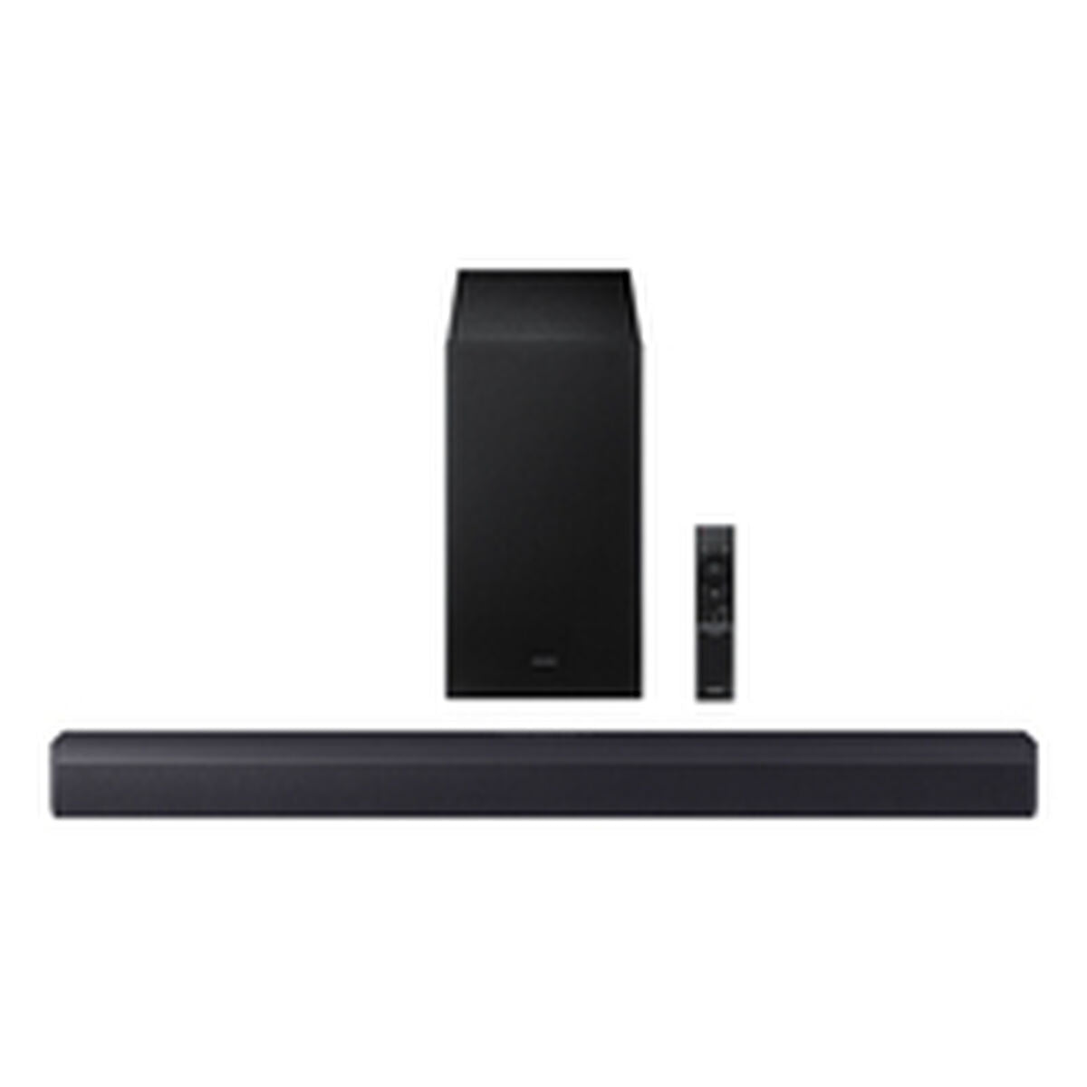 Soundbar Samsung HW-B450F/ZF Black