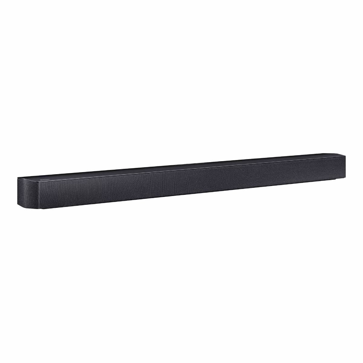 Soundbar Samsung HW-B450F/ZF Black