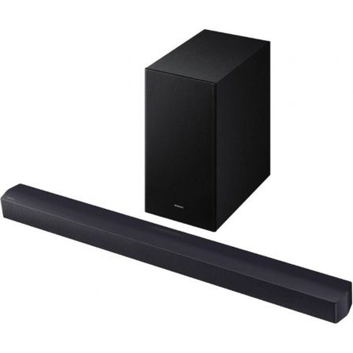 Soundbar Samsung HW-B450F/ZF Black