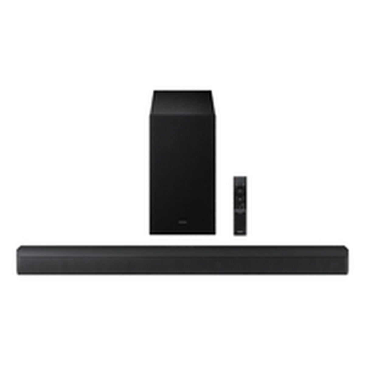 Soundbar Samsung HW-B650F Black