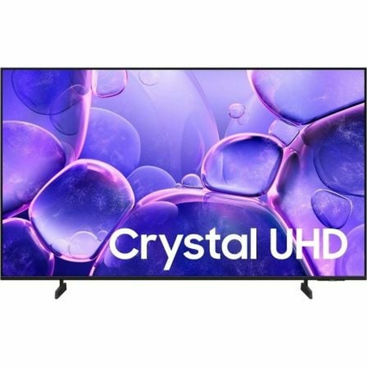 Smart TV Samsung TU50U8005FUXXC 4K Ultra HD 50" LED HDR QLED