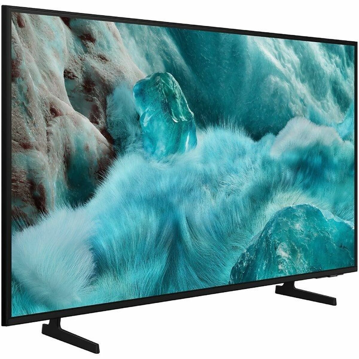 Smart TV Samsung TQ50Q7F 50" 4K Ultra HD HDR QLED
