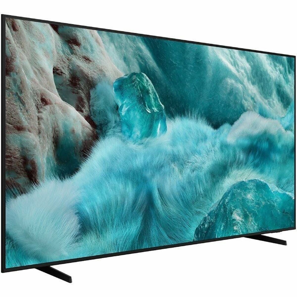 Smart TV Samsung TQ65Q7FAAUXXC 65" 4K Ultra HD HDR QLED