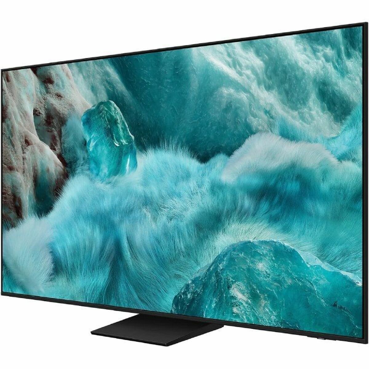 Smart TV Samsung TQ75Q7F5AUXXC 75" 4K Ultra HD HDR QLED