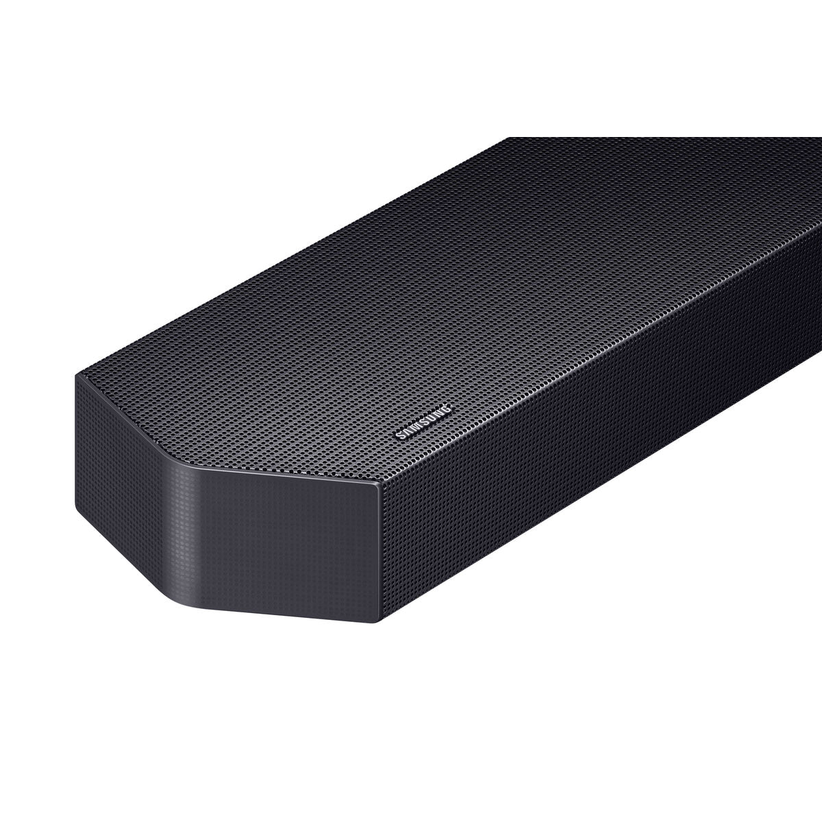 Soundbar Samsung Black