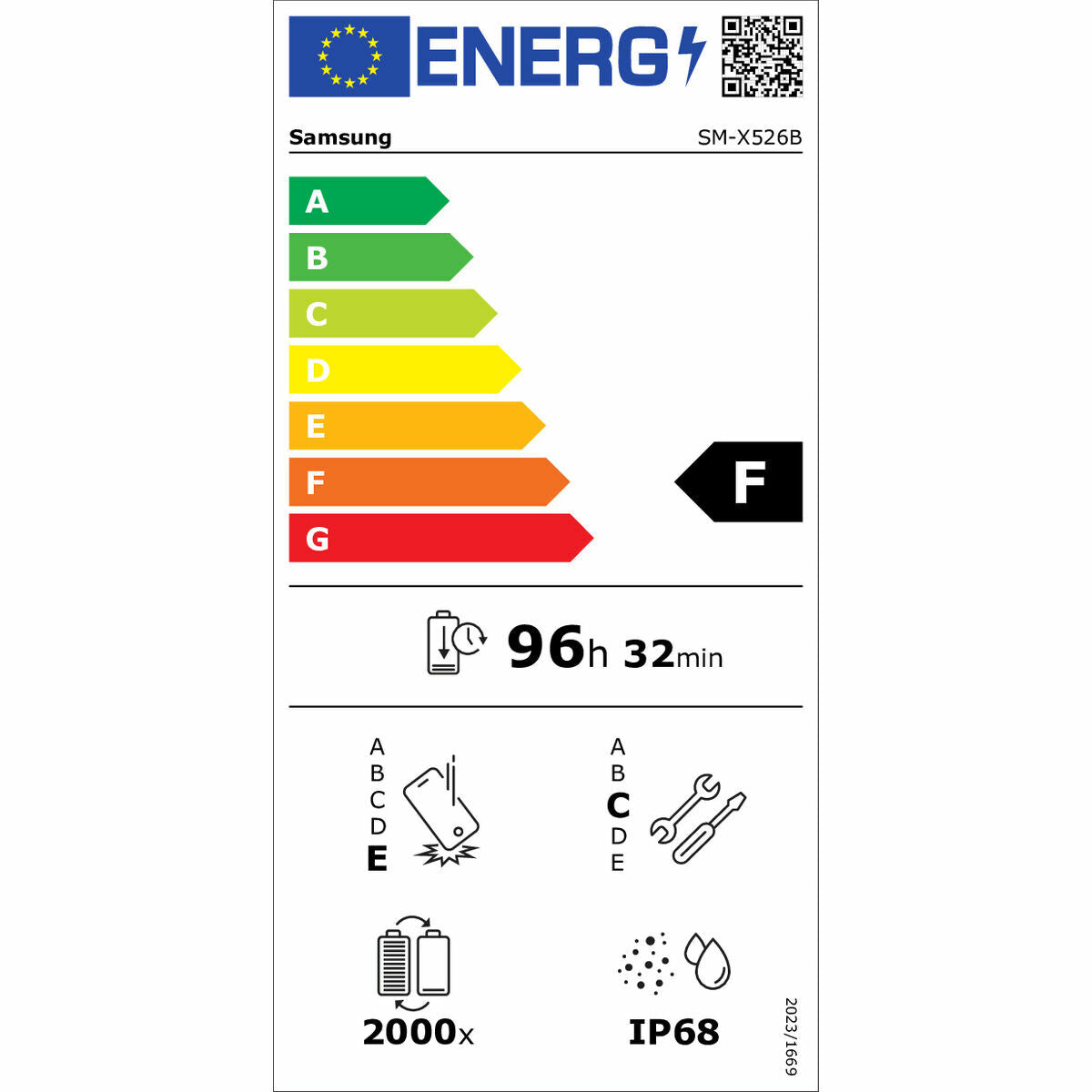Tablet Samsung Galaxy Tab S10 FE Octa Core 12 GB RAM 256 GB Grey 10,9"
