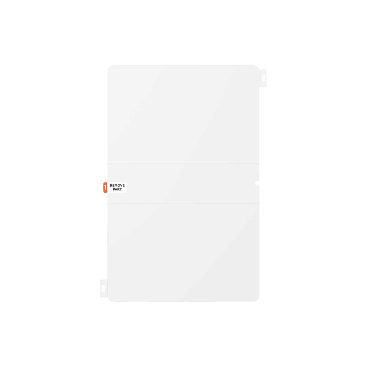 Tablet Screen Protector Samsung EF-UX620CTEGWW