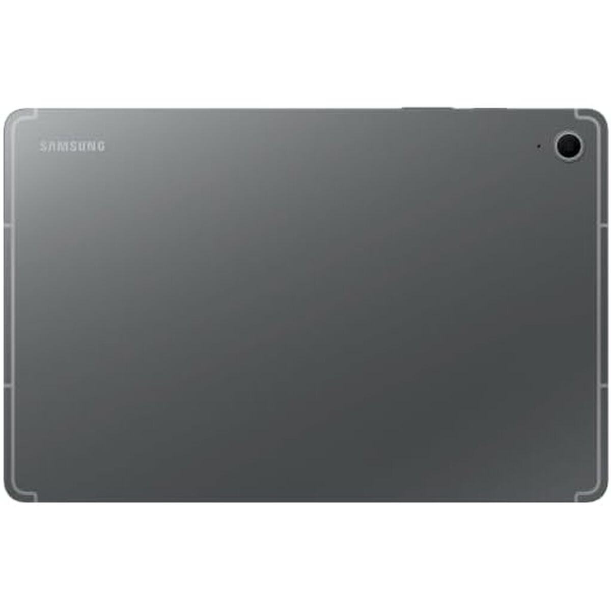 Tablet Samsung Galaxy Tab S10 FE Octa Core 8 GB RAM 128 GB Grey 10,9"