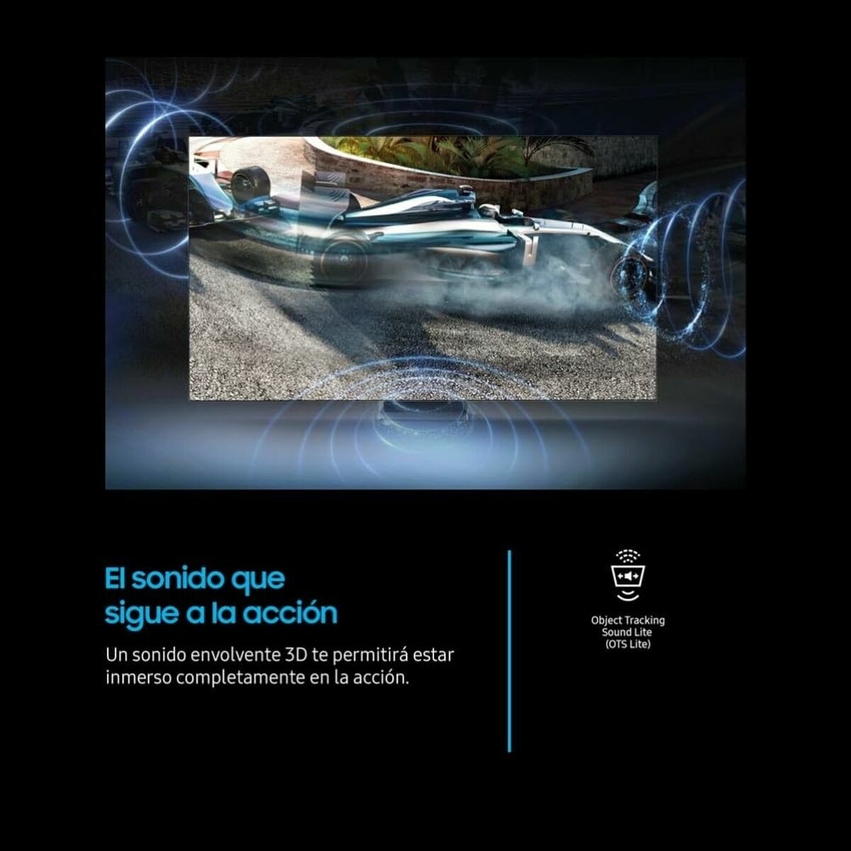 Smart TV Samsung TU27F6005FKX 27 Full HD 27" LED