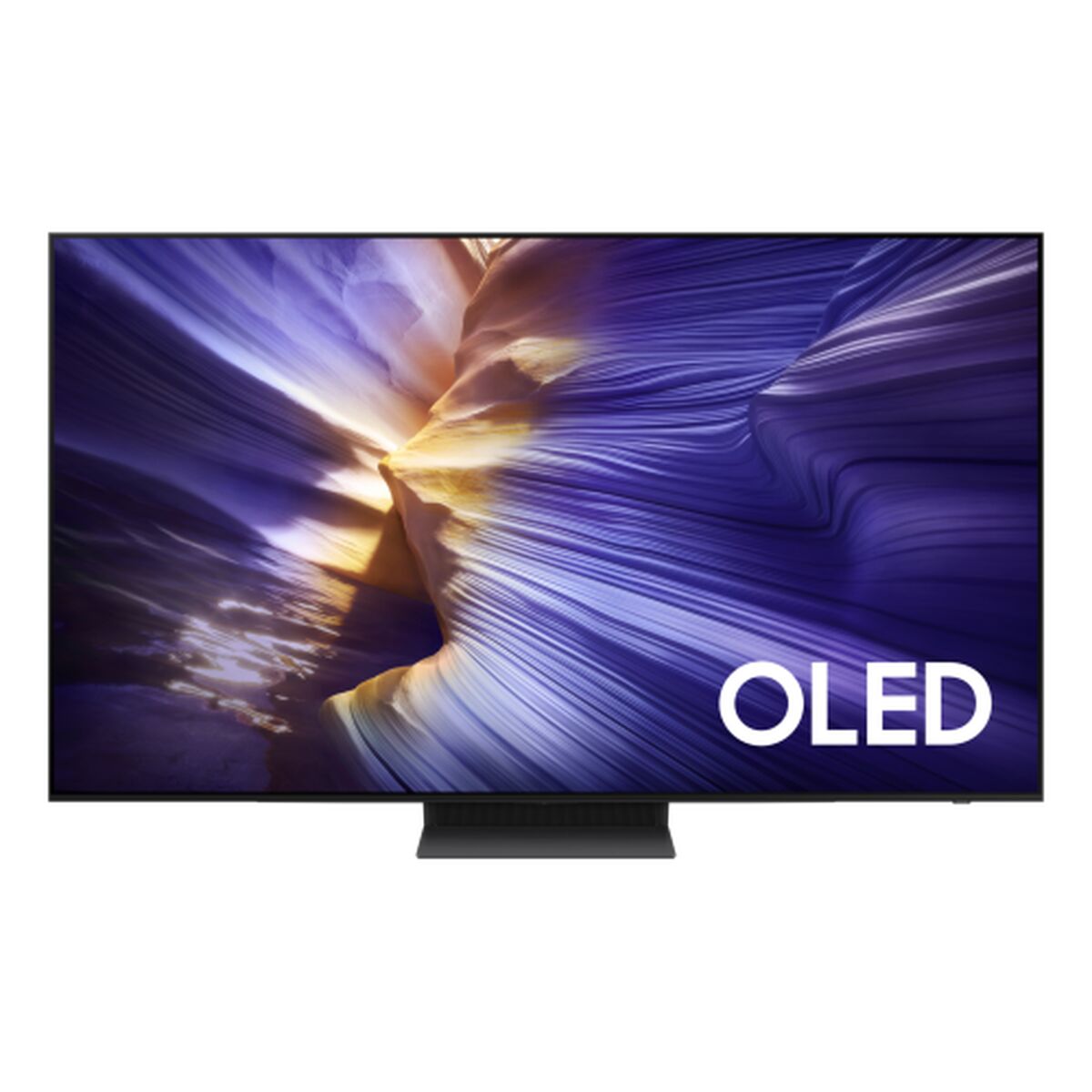 Smart TV Samsung S93F 4K Ultra HD 65" OLED
