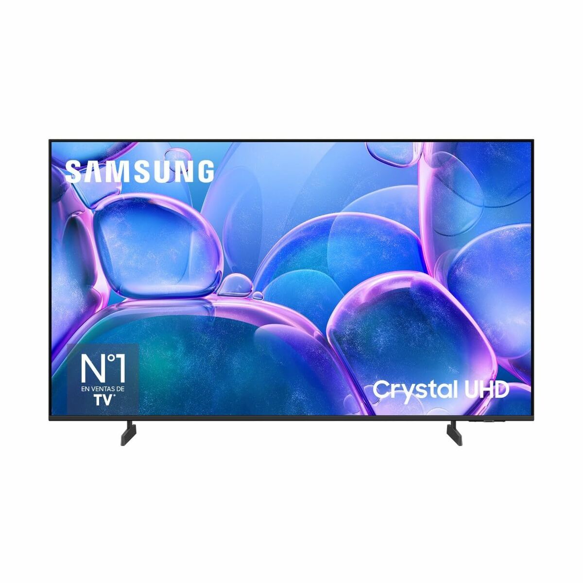 Smart TV Samsung TU55U7025FKXXC 55" 4K Ultra HD LED HDR