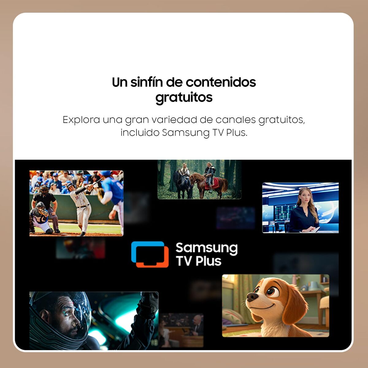 Gaming Monitor Samsung LS27FM501EUXEN 27"