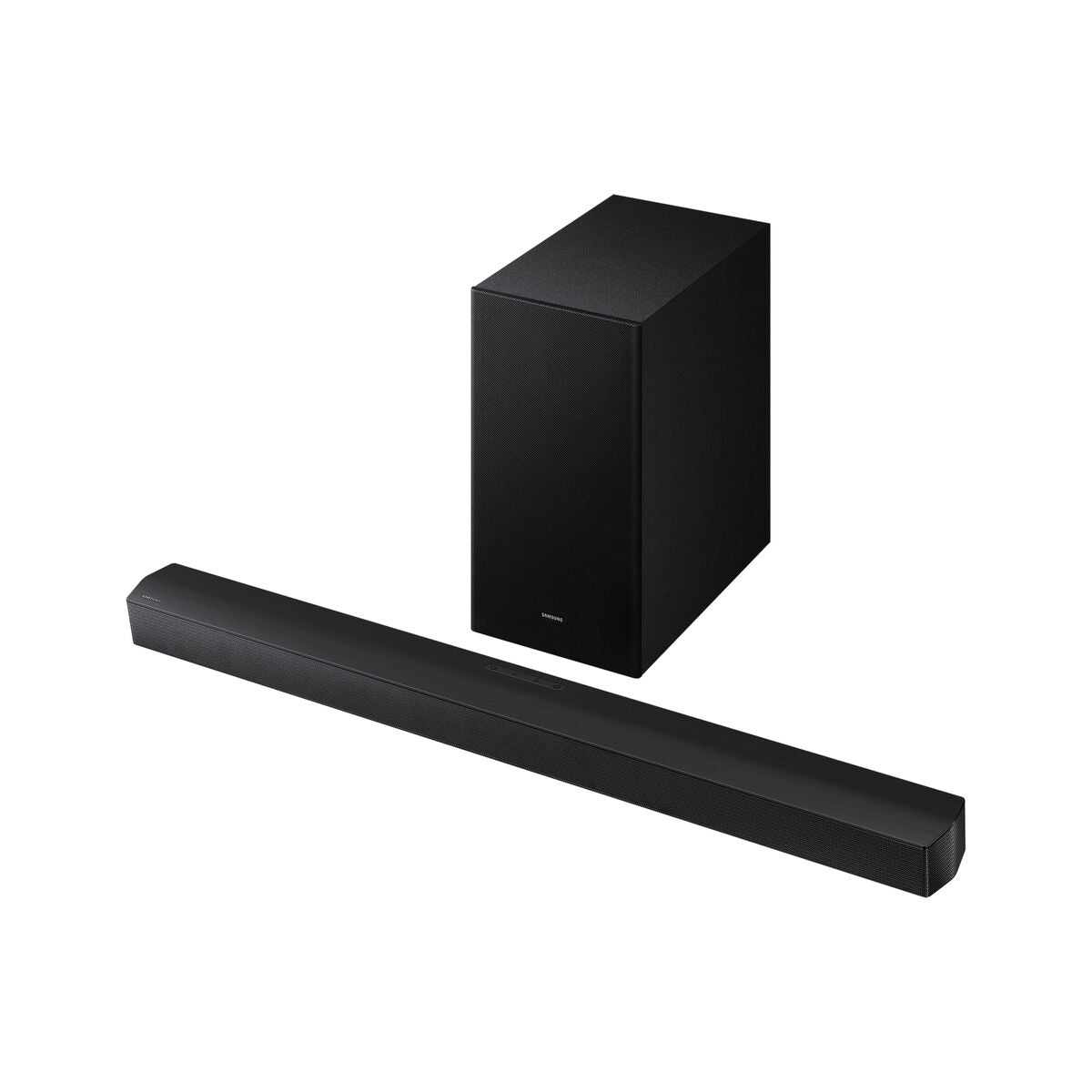 Soundbar Samsung Black