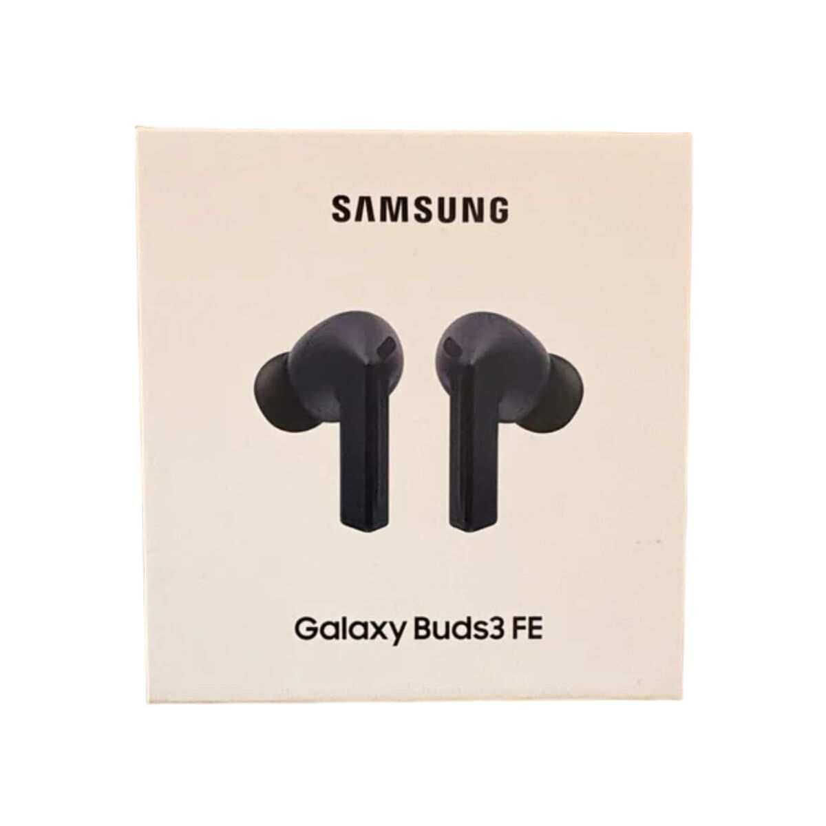 Headphones Samsung GALAXY BUDS 3 FE SM-R420 Black