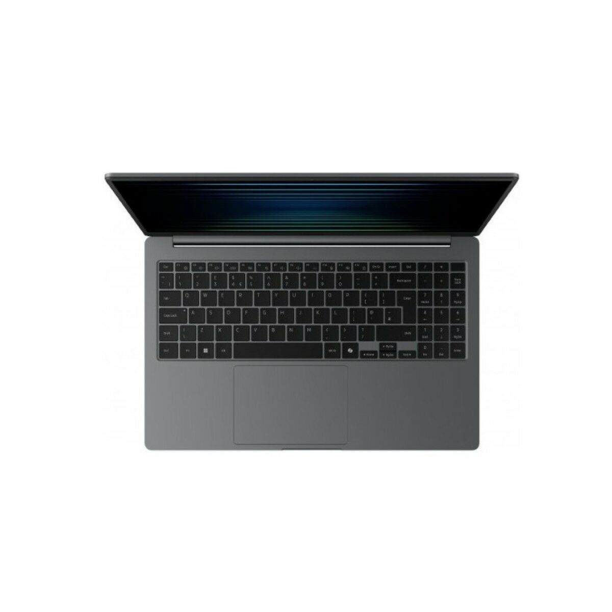 Laptop Samsung NP754XHD-KD4ES 15" 15,6" intel core ultra 7 Intel Core Ultra 7 255U 32 GB RAM 1 TB SSD Spanish Qwerty