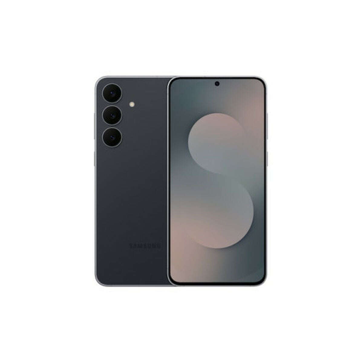 Smartphone Samsung SM-S731BZKDEEB Octa Core 8 GB RAM 128 GB Black 6,7"