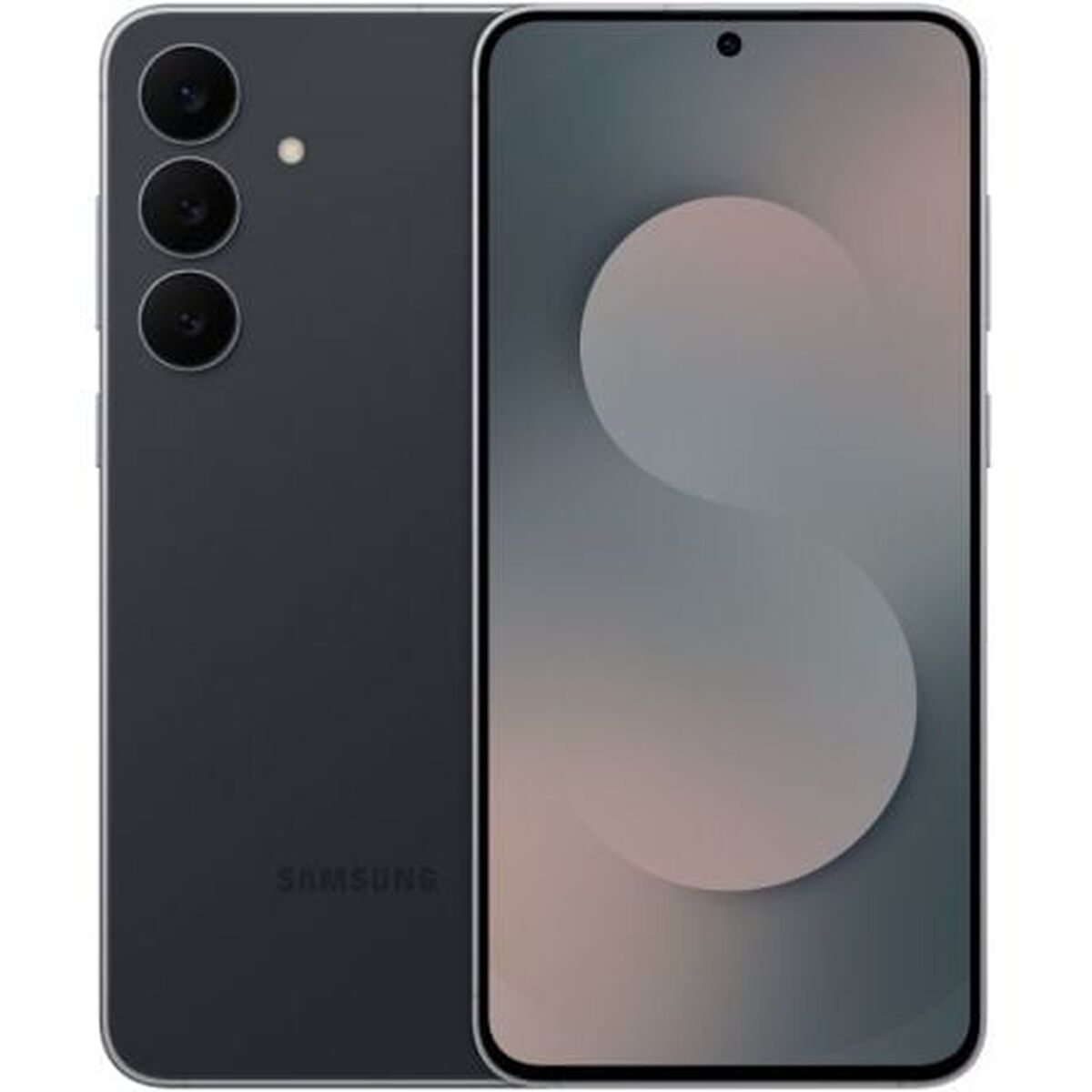 Smartphone Samsung SM-S731BZKDEEB Octa Core 8 GB RAM 128 GB Black 6,7"