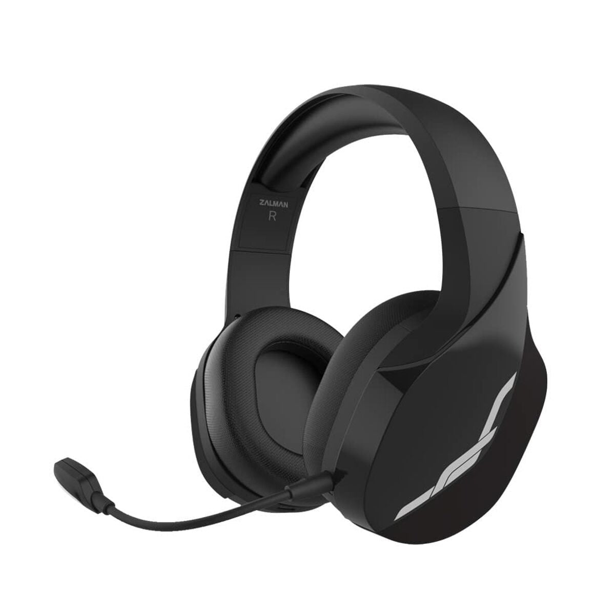 Headphones Zalman HPS700 Black