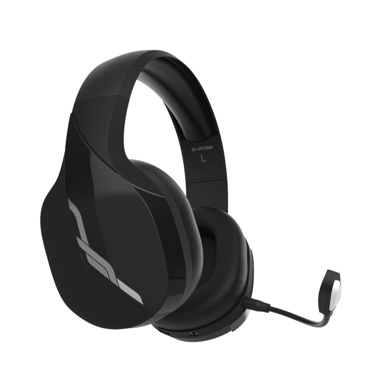 Headphones Zalman HPS700 Black