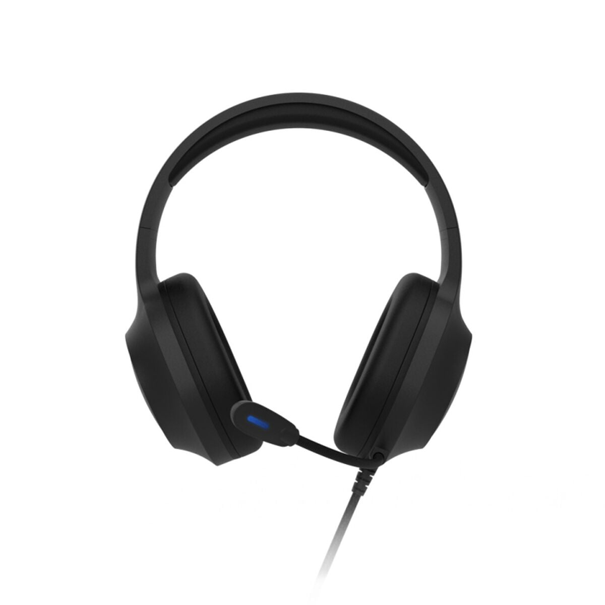Headphones Zalman ZM-HPS310 BK Black