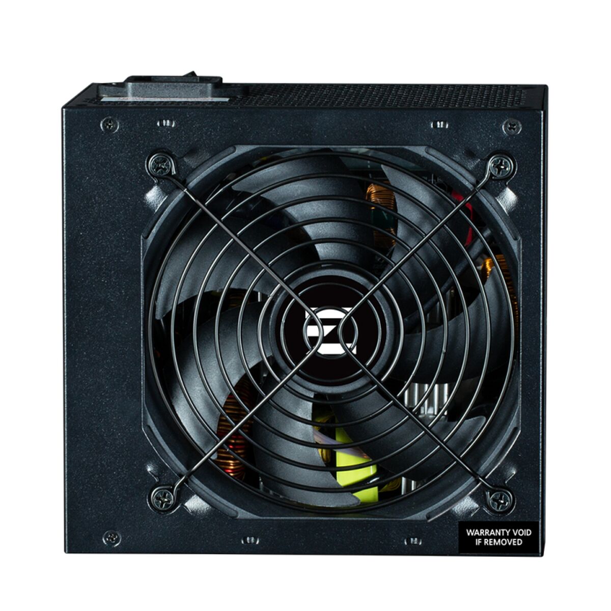 Power supply Zalman DecaMax 500W ATX 500 W 80 PLUS