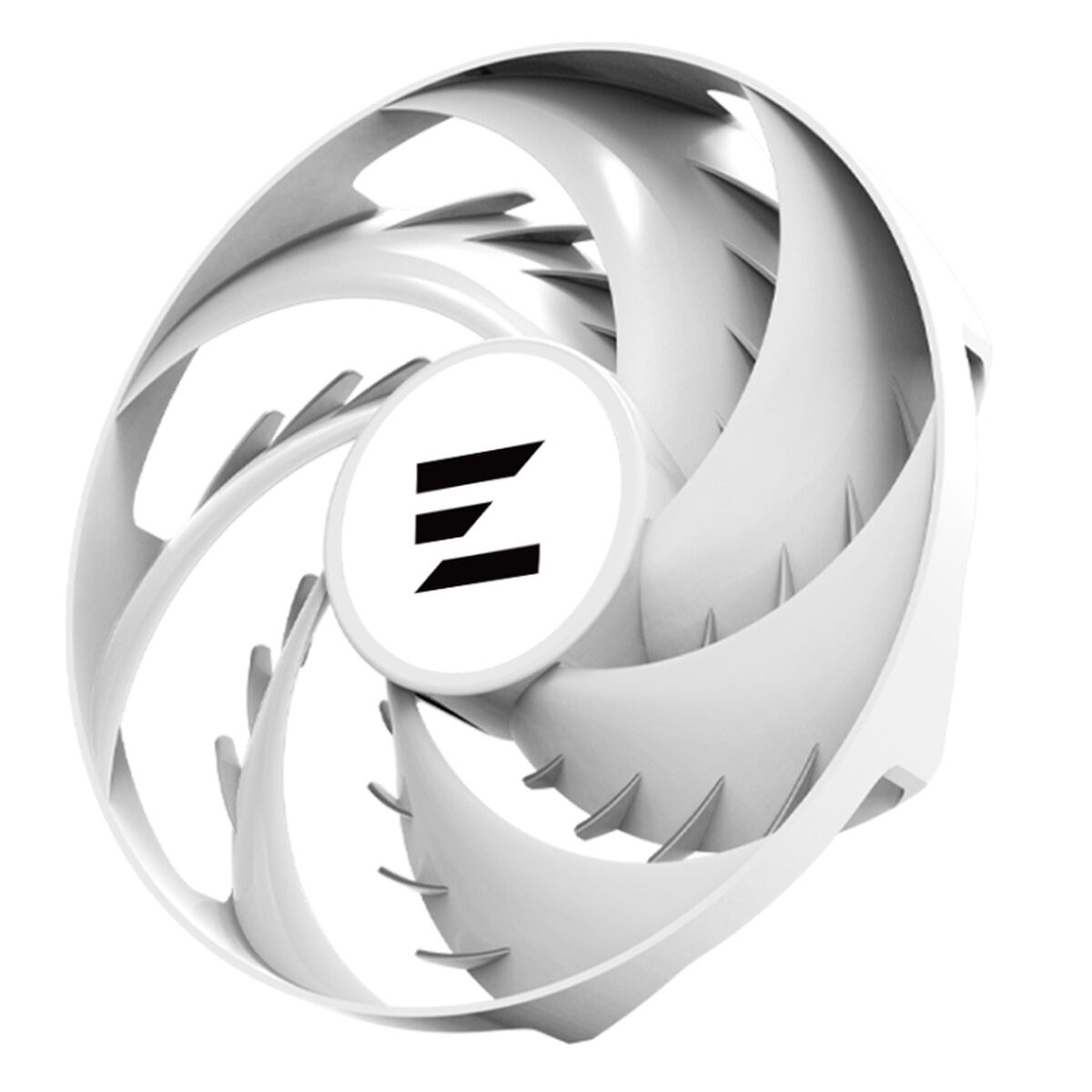 Box Ventilator Zalman ZM-AF120 ARGB (1 Unit)