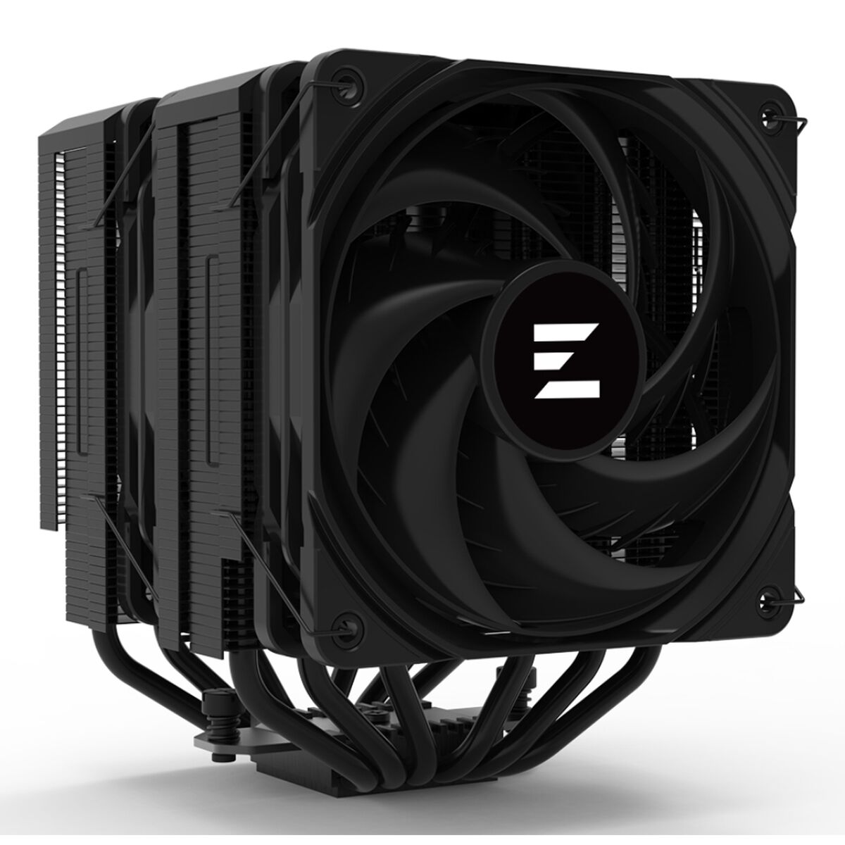 Box Ventilator Zalman CNPS14X DUO (1 Unit)