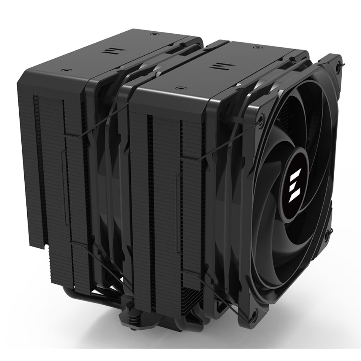 Box Ventilator Zalman CNPS14X DUO (1 Unit)