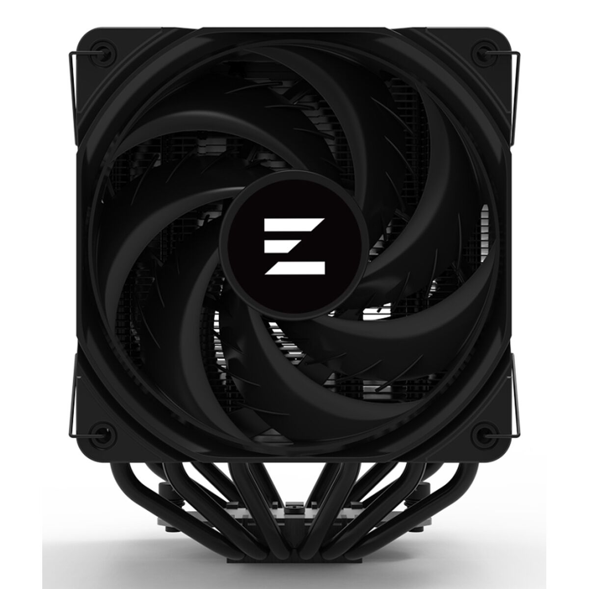 Box Ventilator Zalman CNPS14X DUO (1 Unit)