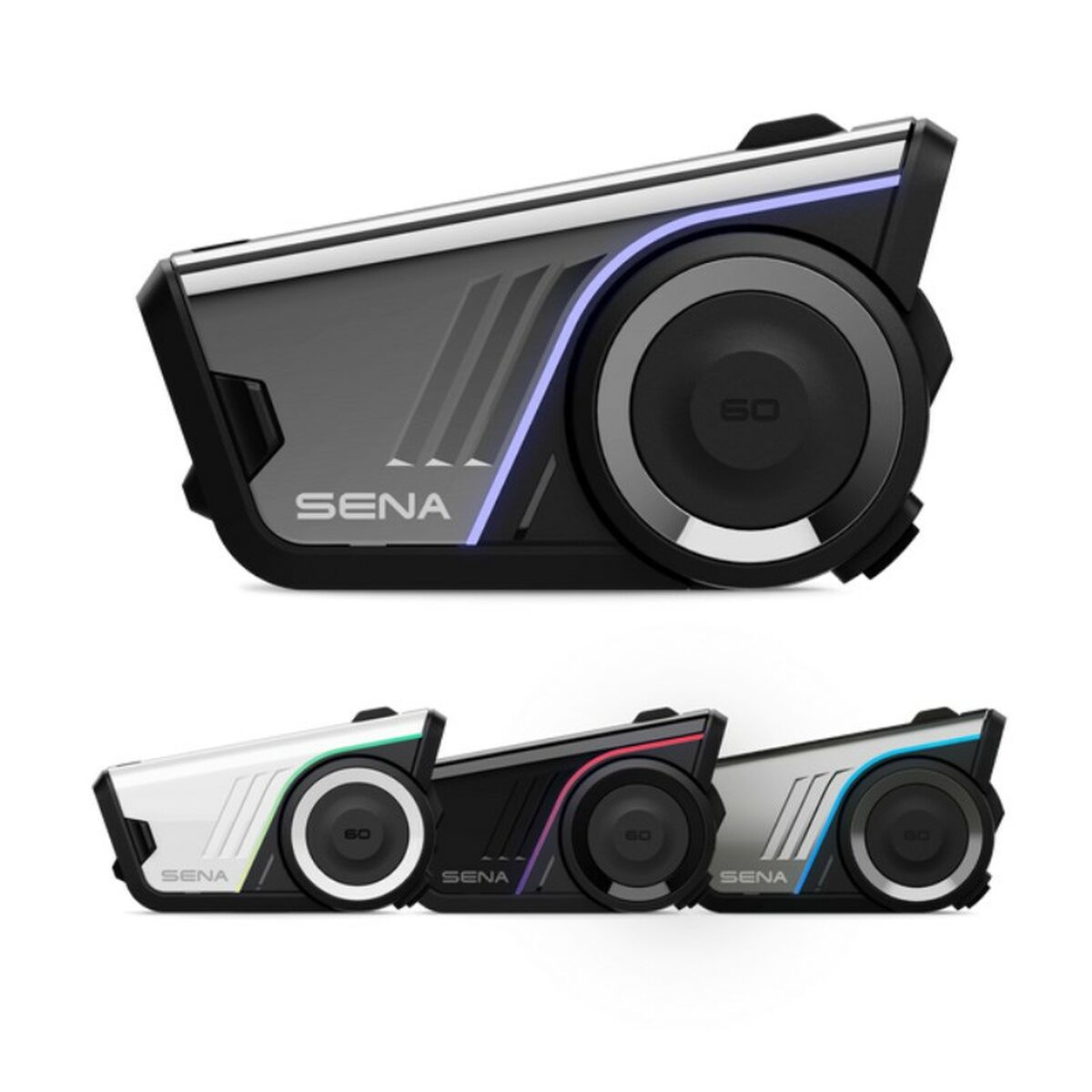 Headphones Sena 60S-01