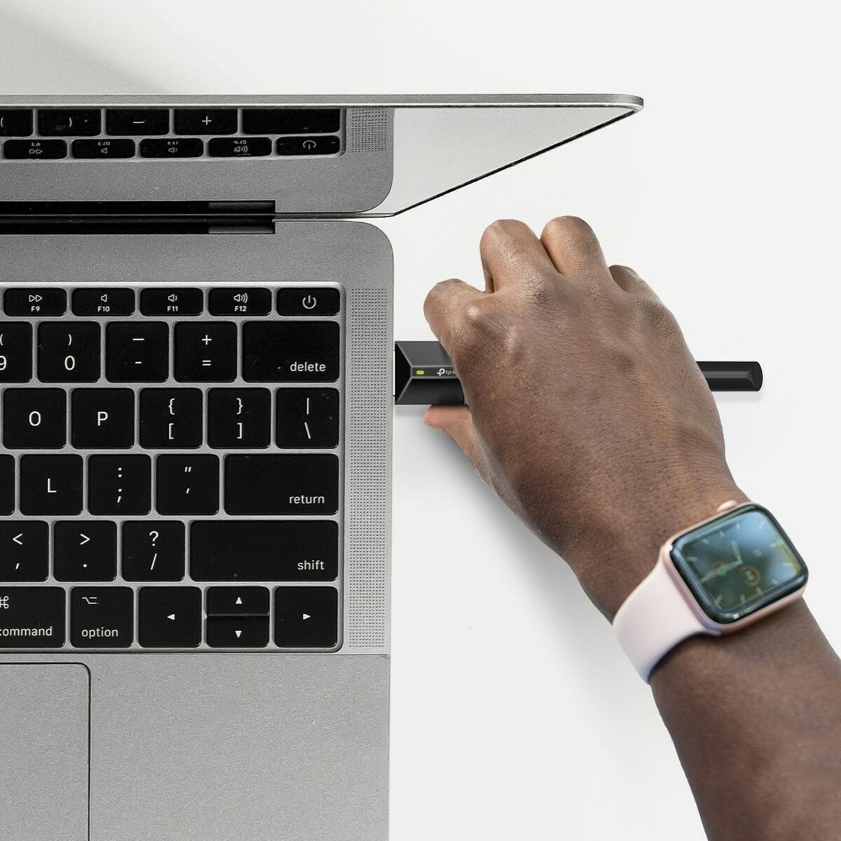 Bluetooth Adaptor TP-Link UB500 Plus