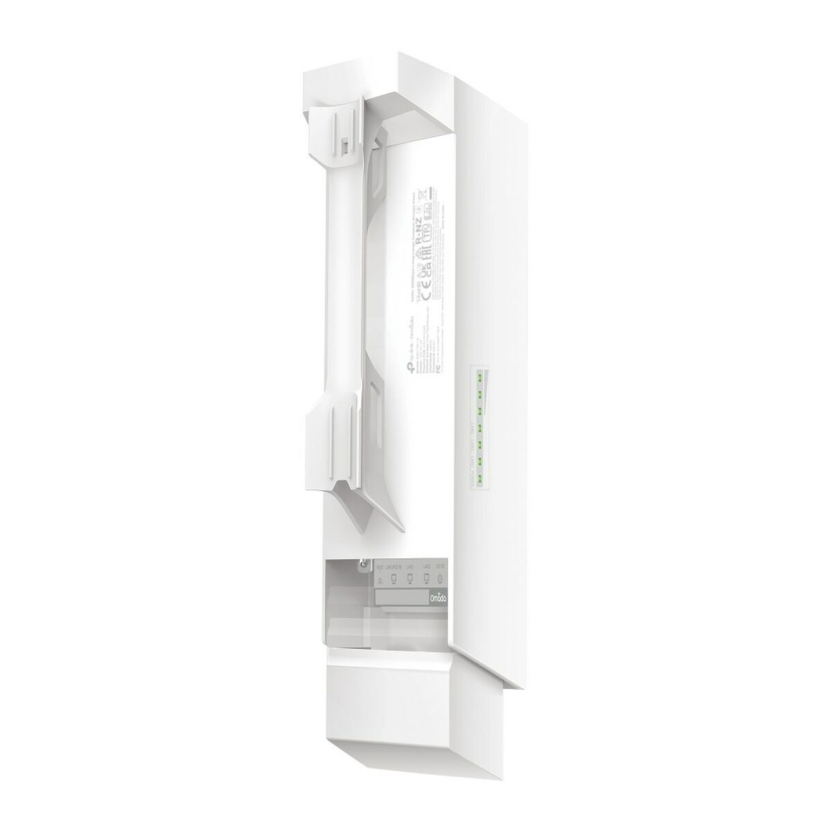 Access point TP-Link EAP215-BridgeKIT White