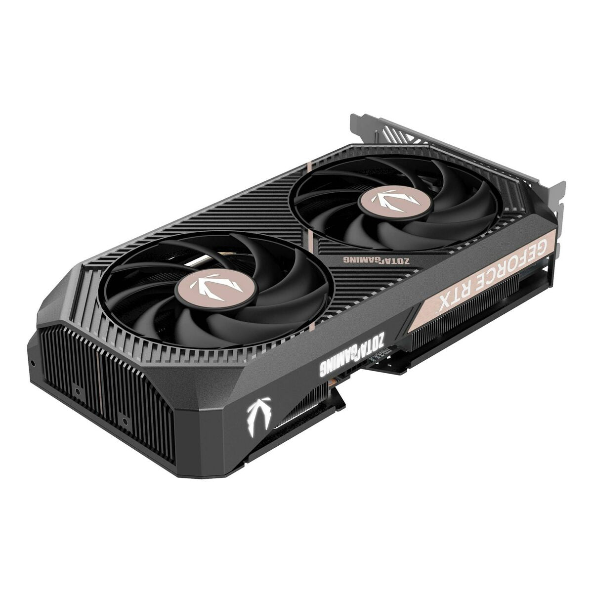 Graphics card Zotac ZT-B50610F-10M geforce rtx 5060 ti 8 GB