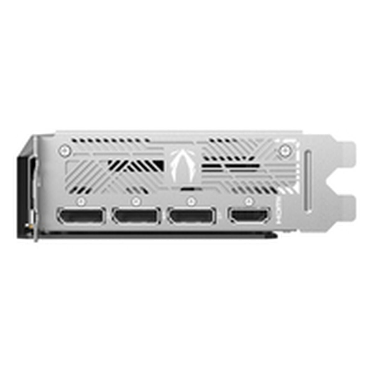 Graphics card Zotac ZT-B50700J-10P nvidia geforce rtx 5070 12 GB