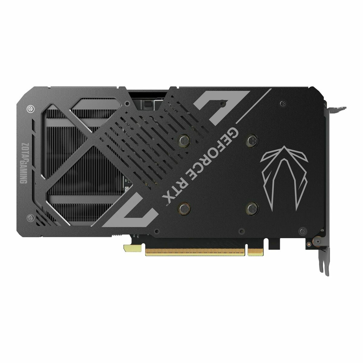 Graphics card Zotac ZT-B50620E-10M geforce rtx 5060 ti 16 GB GDDR7