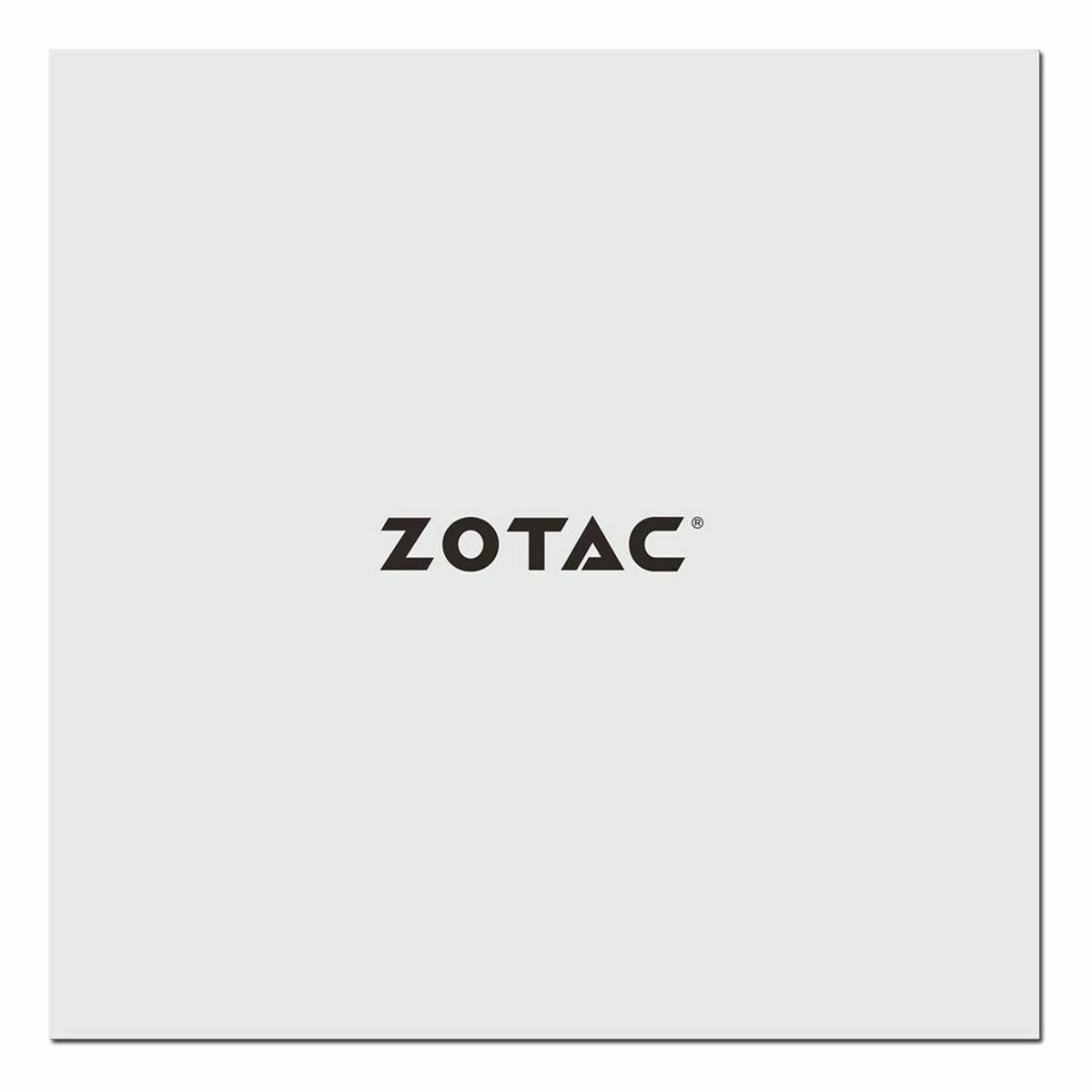 Graphics card Zotac ZT-B50620E-10M geforce rtx 5060 ti 16 GB GDDR7