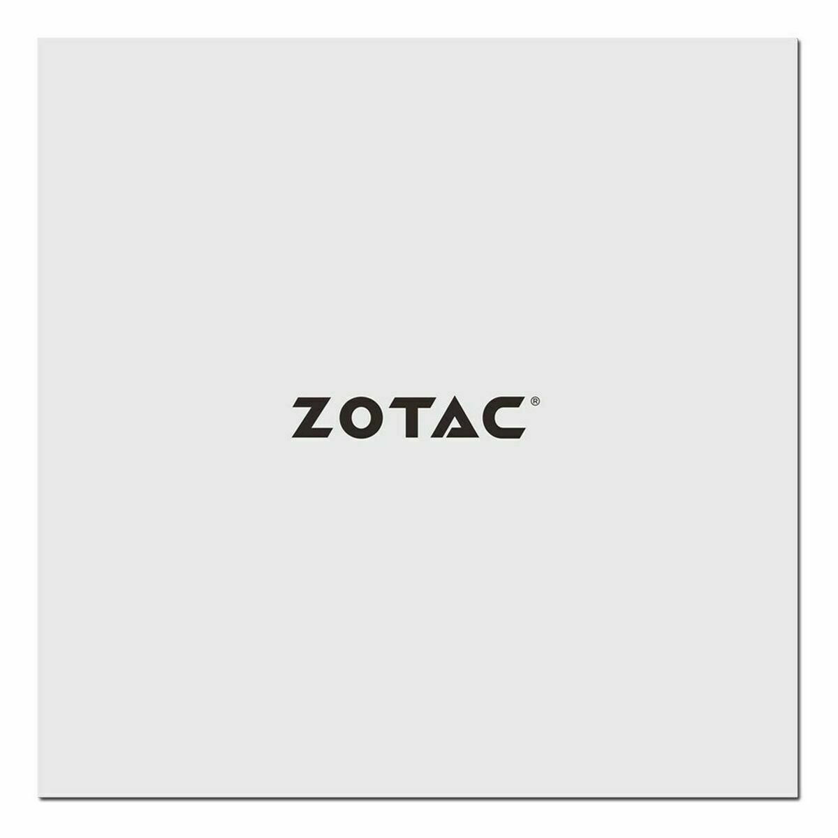 Graphics card Zotac ZT-B50610E-10M geforce rtx 5060 ti 8 GB GDDR7