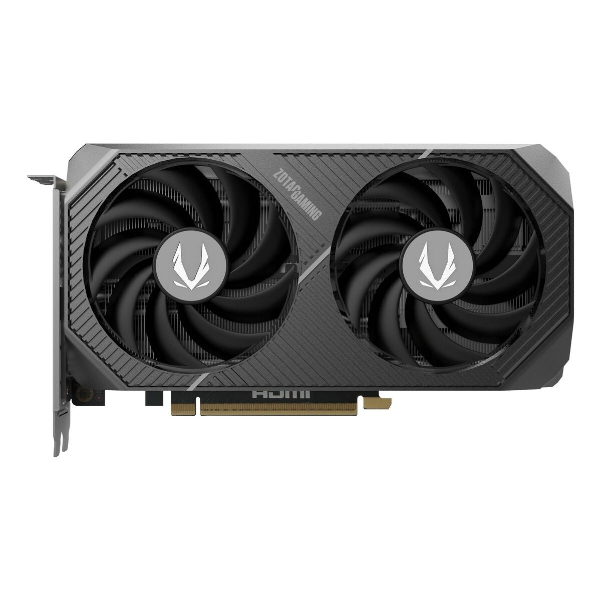 Graphics card Zotac ZT-B50610H-10M geforce rtx 5060 ti 8 GB