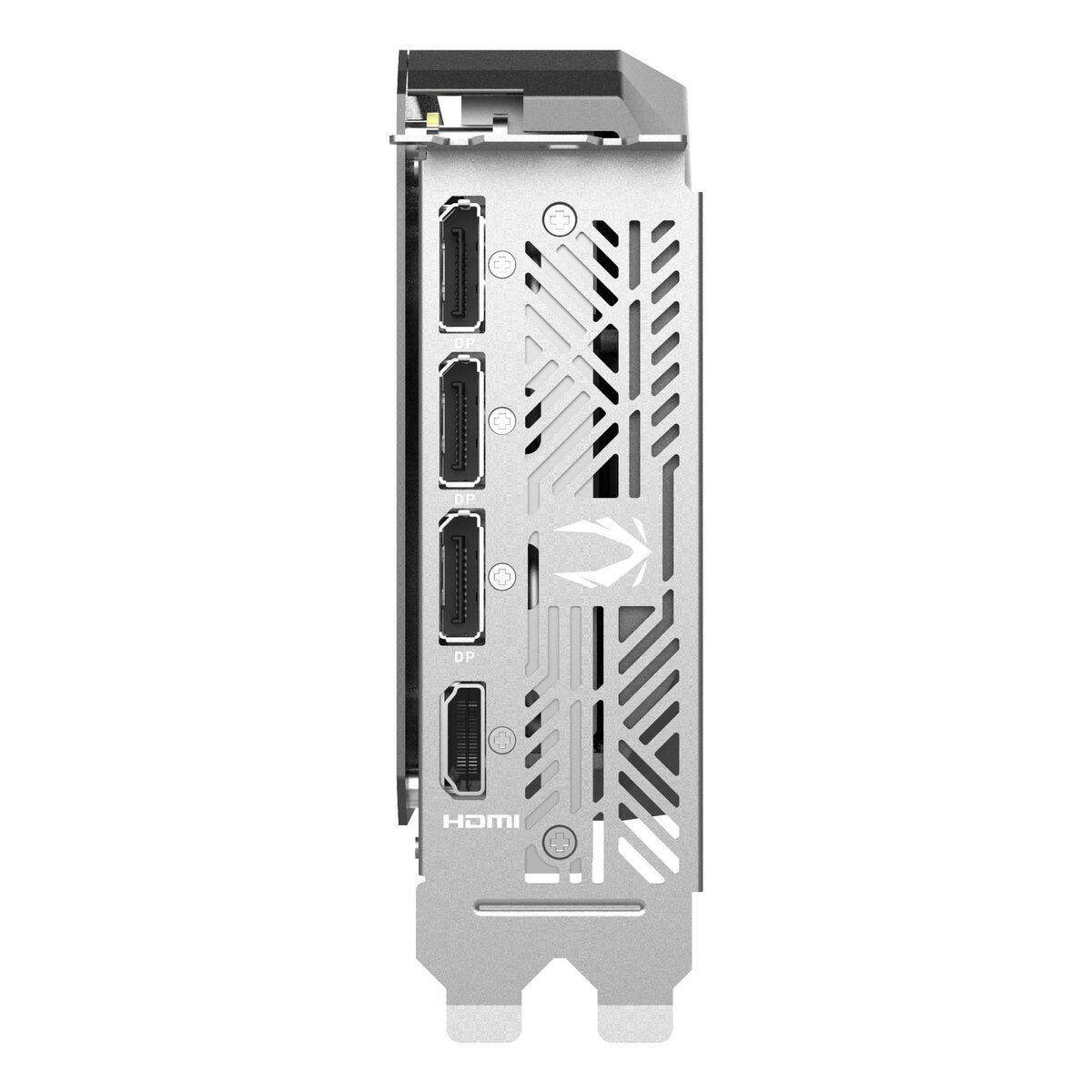 Graphics card Zotac ZT-B50700H-10P 12 GB nvidia geforce rtx 5070 GDDR7