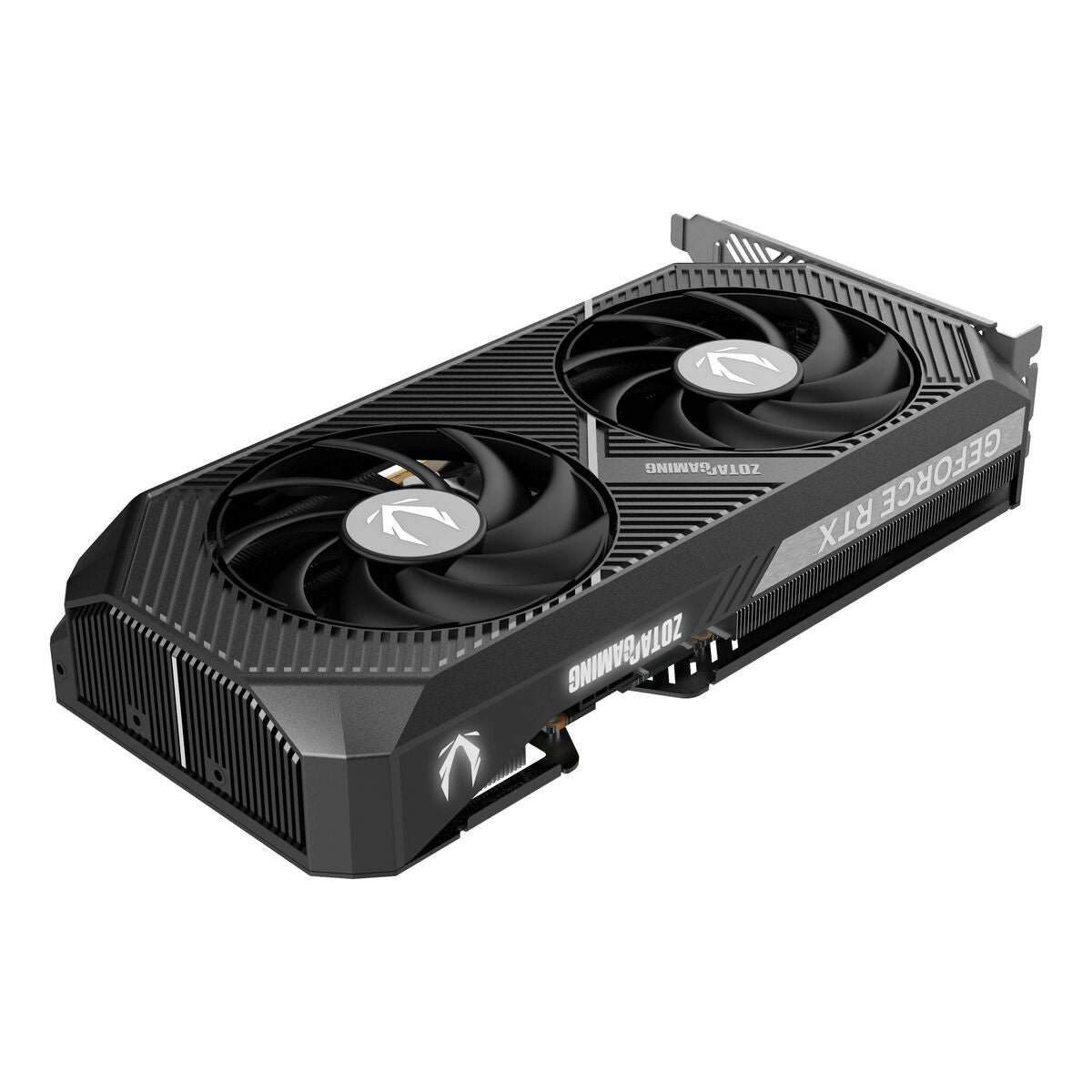 Graphics card Zotac ZT-B50700H-10P 12 GB nvidia geforce rtx 5070 GDDR7