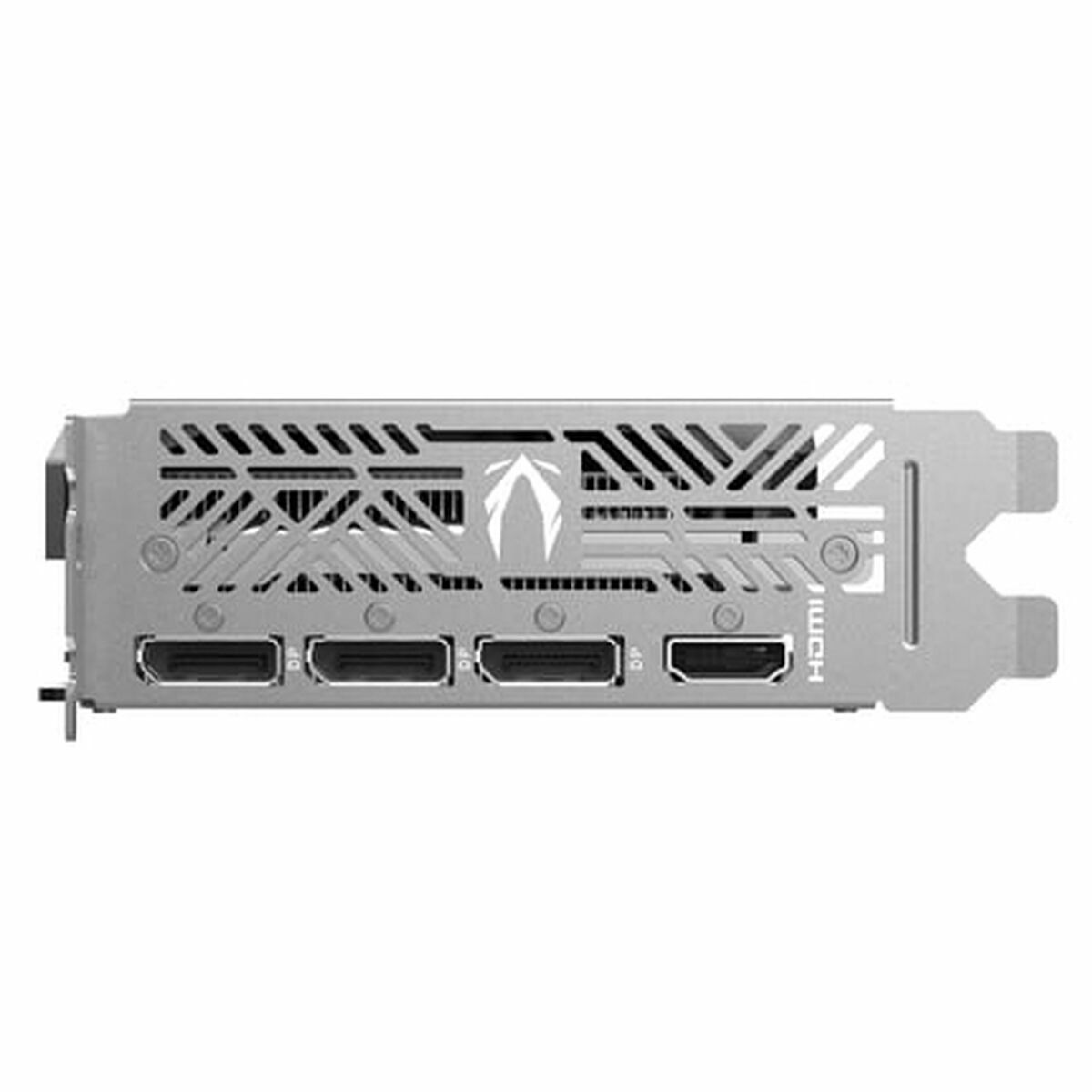 Graphics card Zotac ZT-B50600G-10L 8 GB GEFORCE RTX 5060 GDDR7