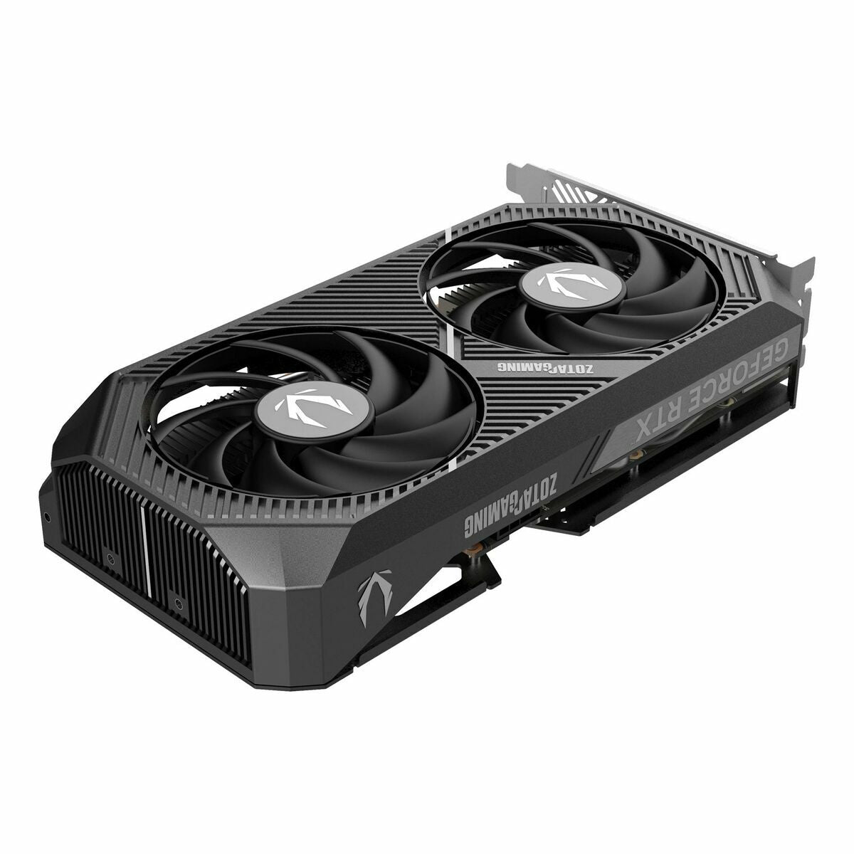 Graphics card Zotac ZT-B50600H-10M GEFORCE RTX 5060 8 GB GDDR7