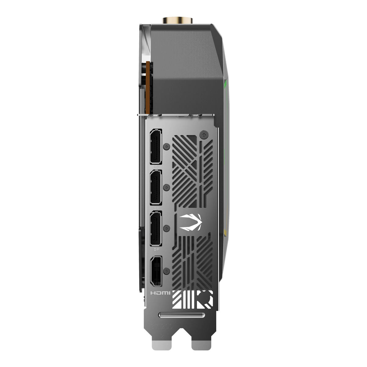 Gaming Graphics Card Zotac GeForce RTX 5090 ARCTICSTORM AIO nvidia geforce rtx 5090 GDDR7