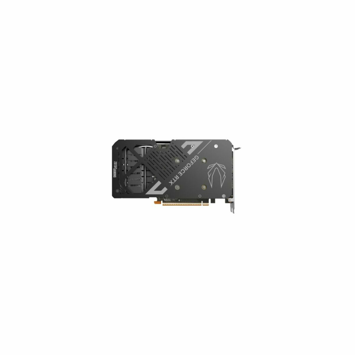 Graphics card Zotac ZT-B50500E-10M GEFORCE RTX 5050 8 GB GDDR6