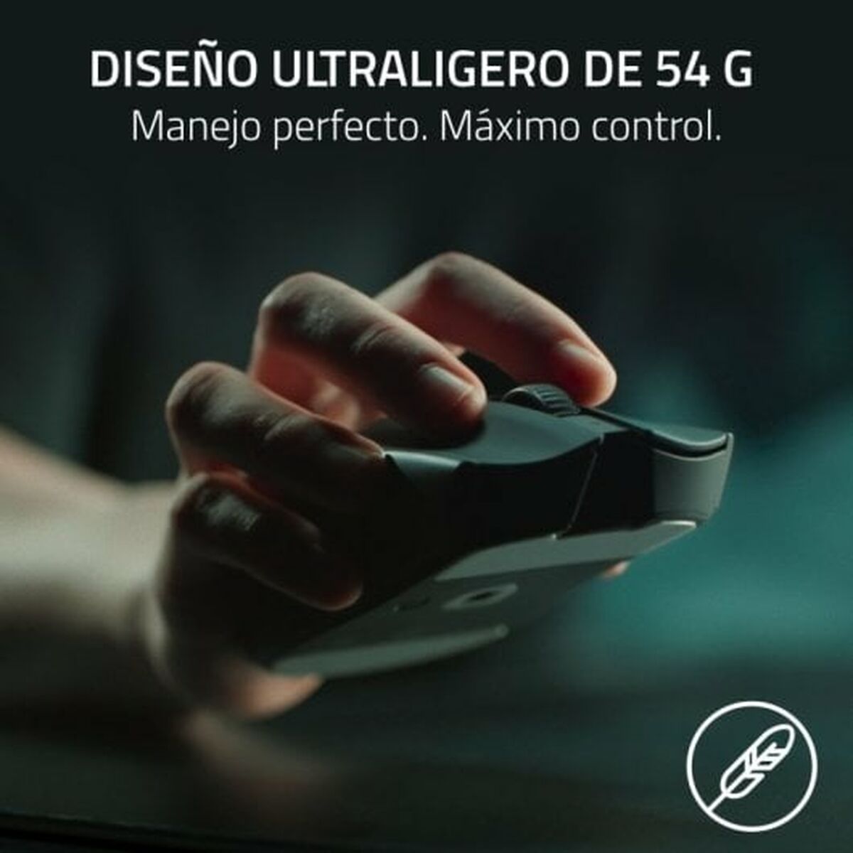 Mouse Razer RZ01-05120100-R3G1 Black