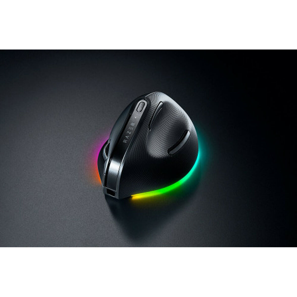 Mouse Razer RZ01-05250100-R3G1 Black 30000 dpi